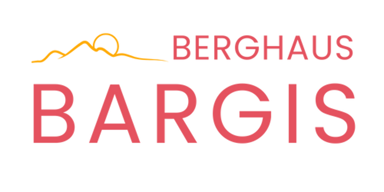 Berghaus Bargis  logo