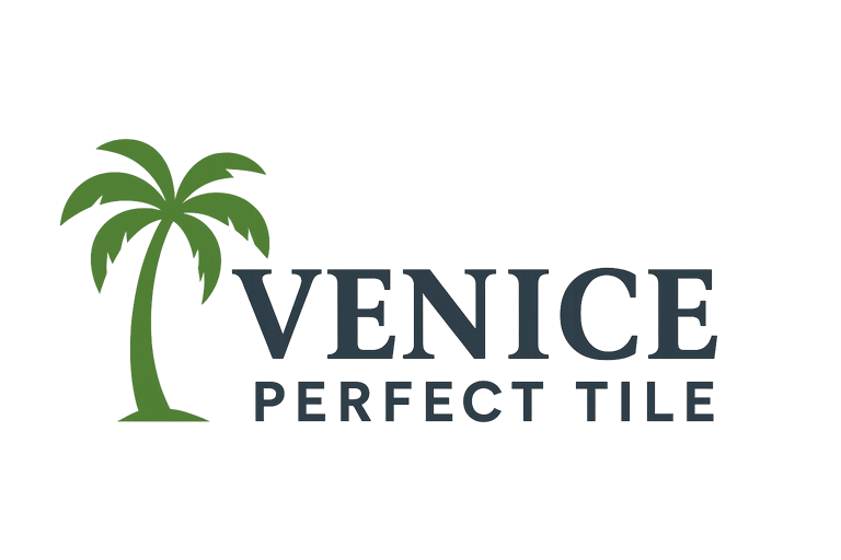Venice Perfect Tile logo