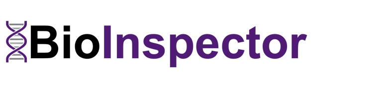 BioInspector logo