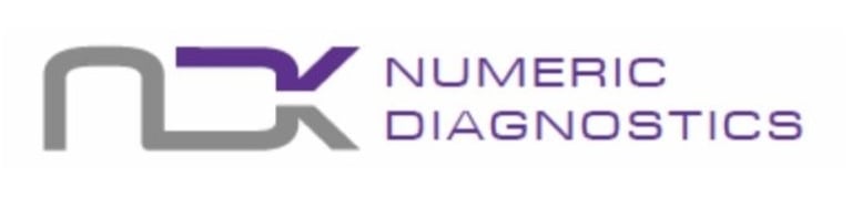 Numeric Diagnostics logo
