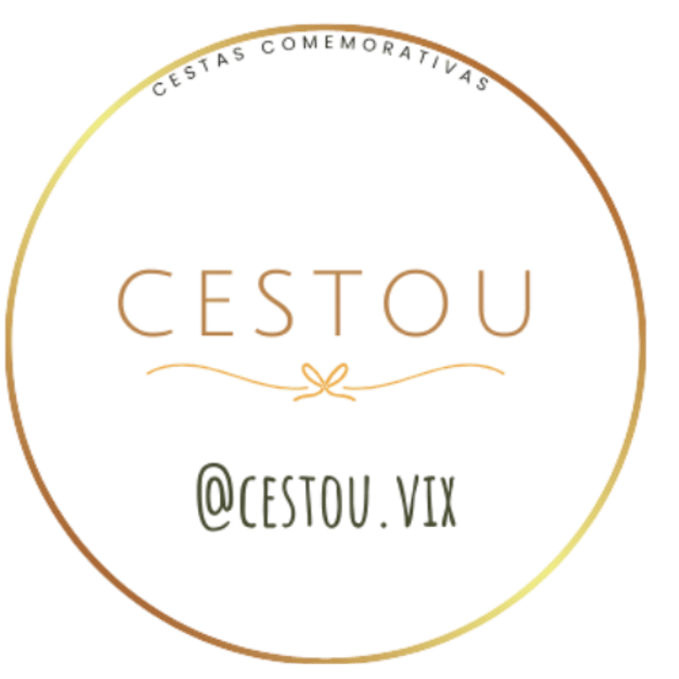 Cestou-Cestas Comemorativas logo