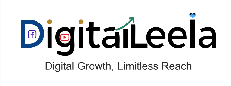 digitalleela logo