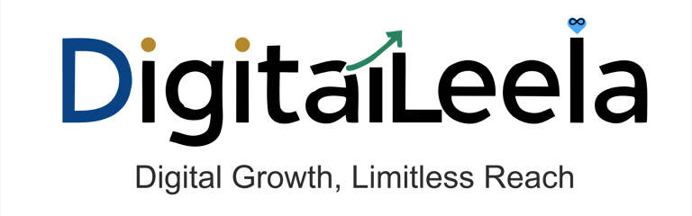 digitalleela logo