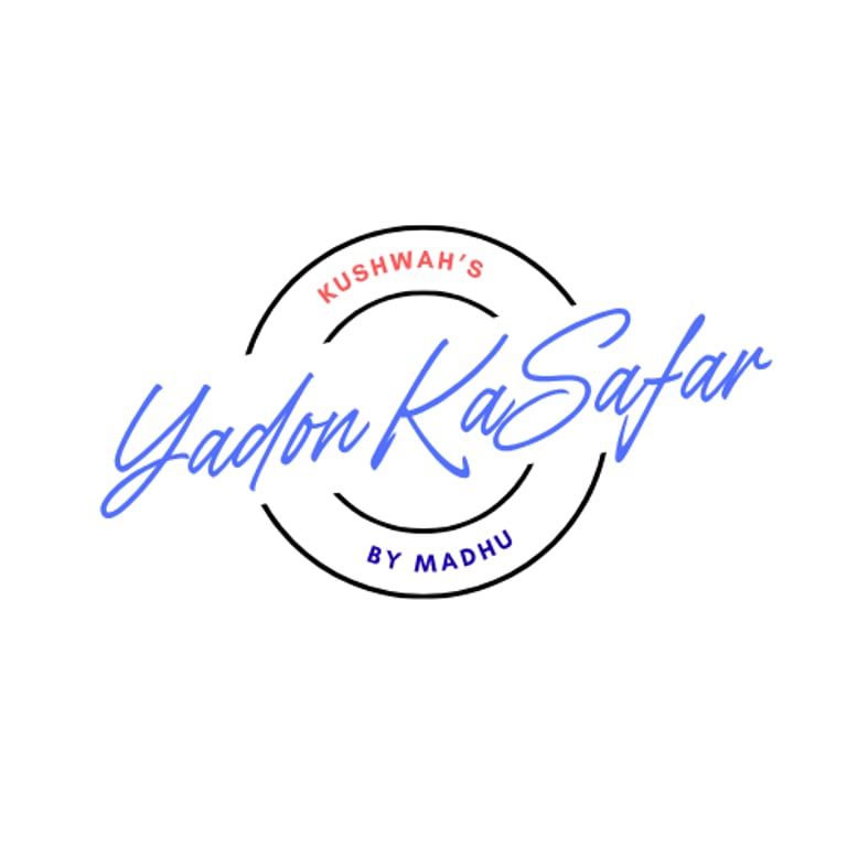 YadonKaSafar logo