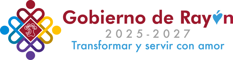 Ayuntamiento de Rayón logo