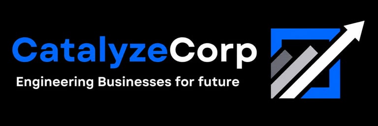 catalyzecorp logo