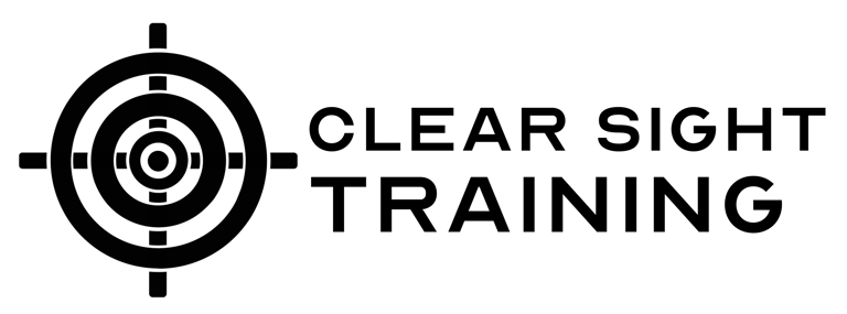 Clear Sight Training logo