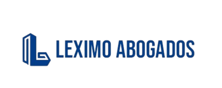 Leximo abogados logo
