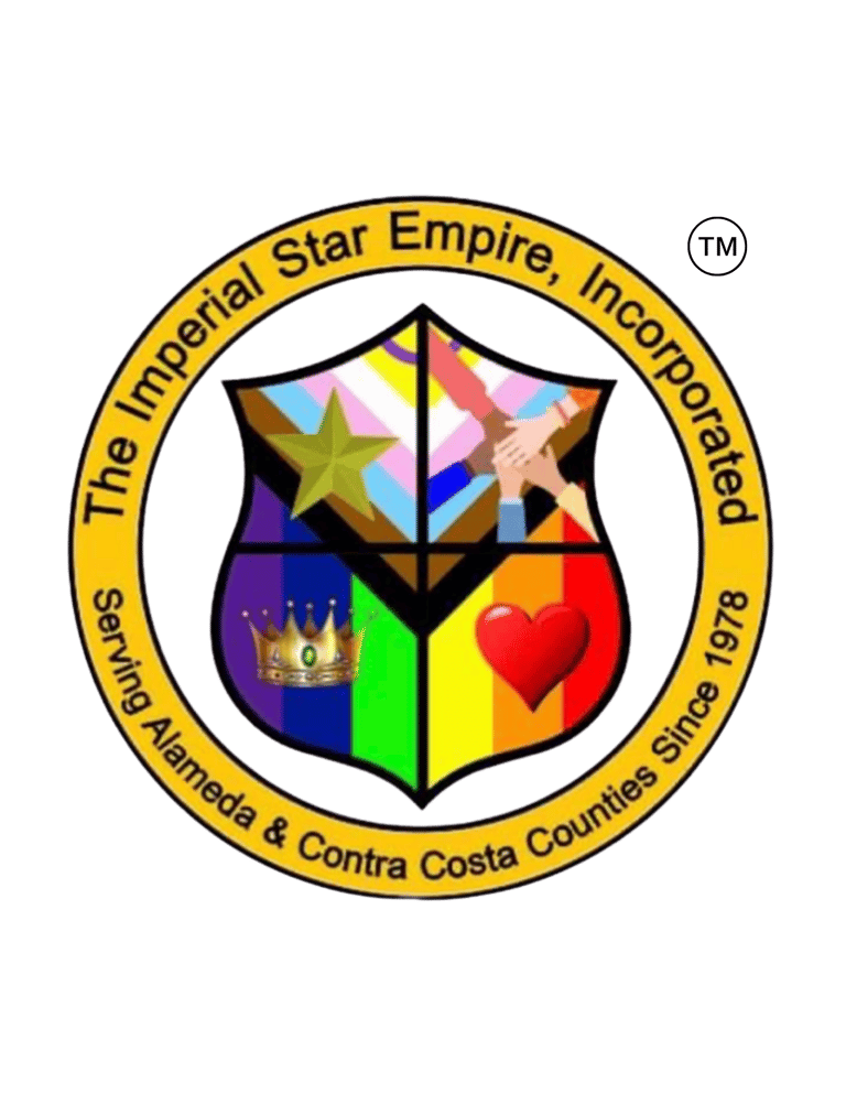 Imperial Star Empire logo