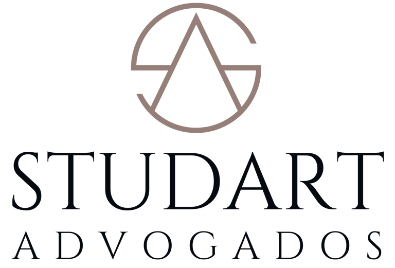 Studart Advogados logo