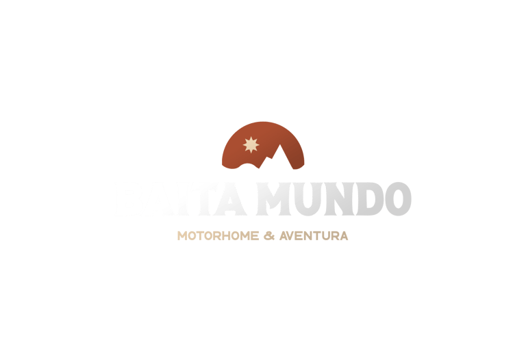 Baita Mundo Motorhome & Aventura logo