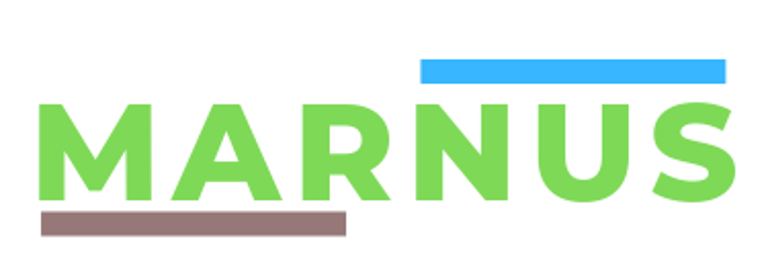 MARNUS logo