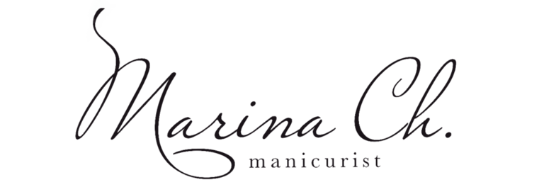 MarinaCh Roseville, CA Nails logo
