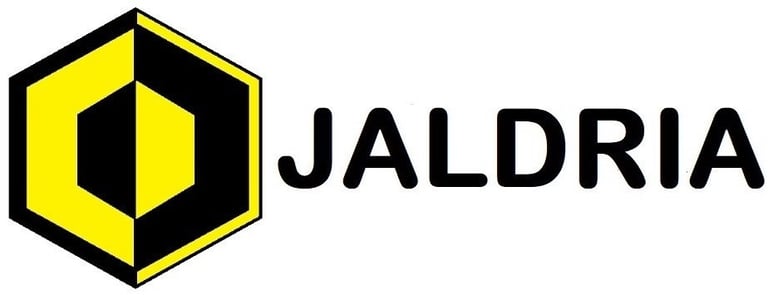jaldria logo