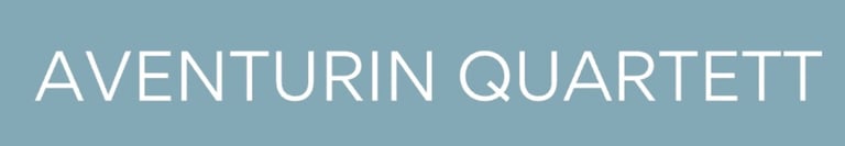 Aventurin Quartett logo