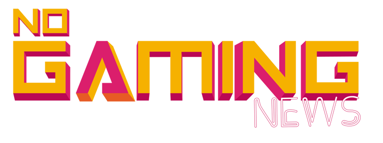 No Gaming News logo