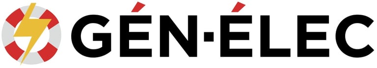 GEN-ELEC logo