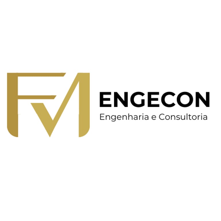 FM Engenharia e Consultoria logo
