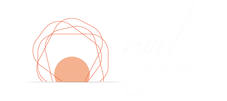 Nuit Orange logo