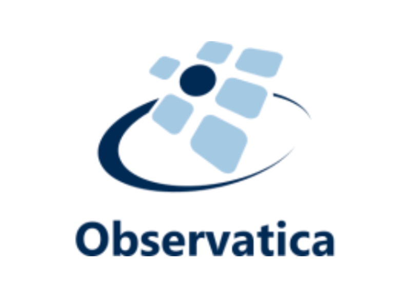 Observatica logo