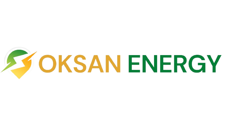 Oksan Energy SAS logo