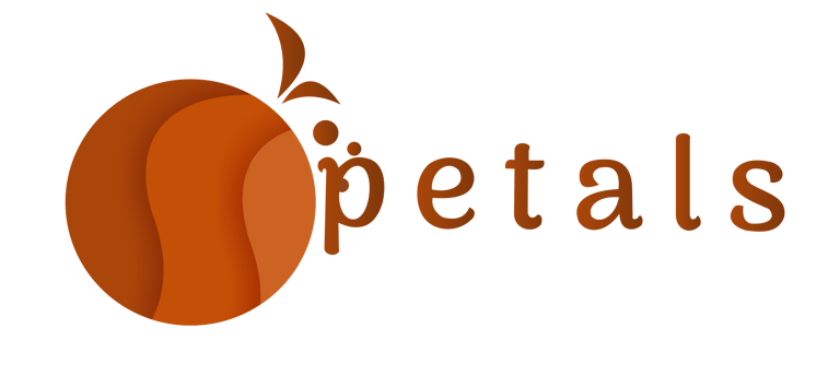 Orangepetals logo