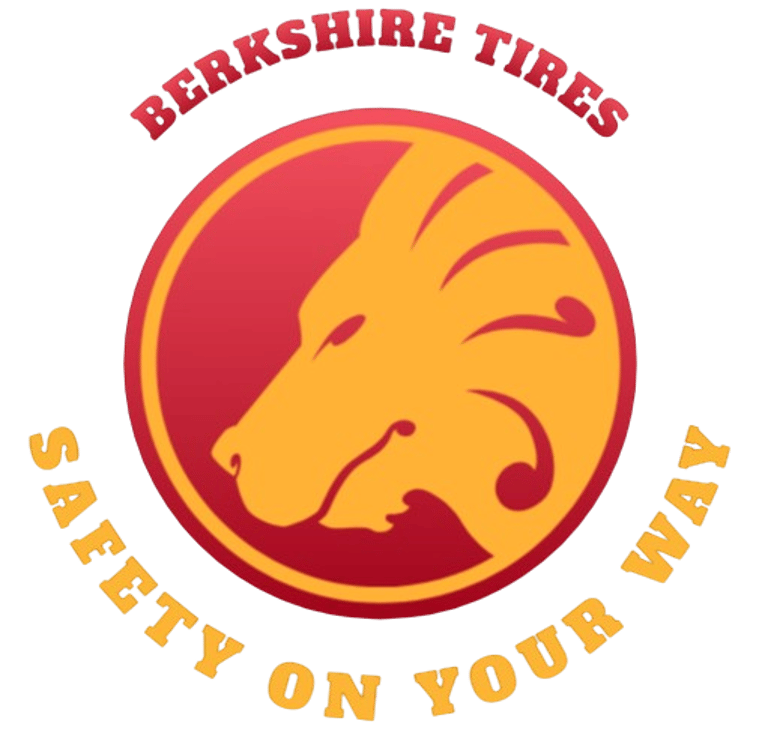 Berkshire tire sec Inc logo