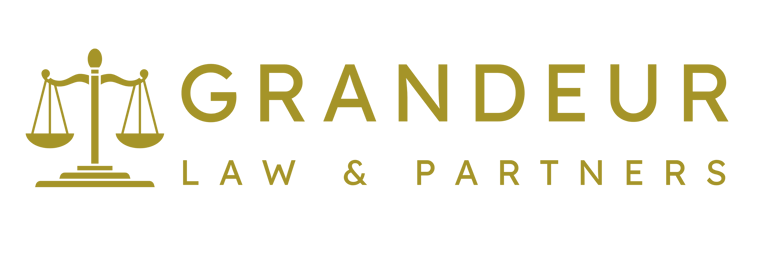 Grandeur Law & Partners logo