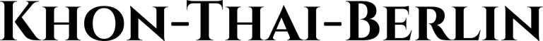 khon-thai-berlin logo