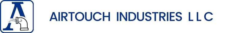 Airtouch industries LLC logo