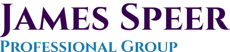 James Speer Professional Group logo