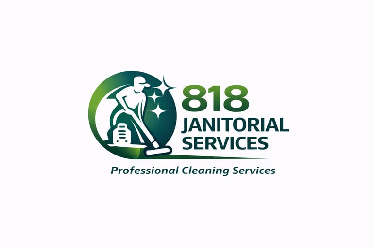 DTW JANITORIAL LLC logo
