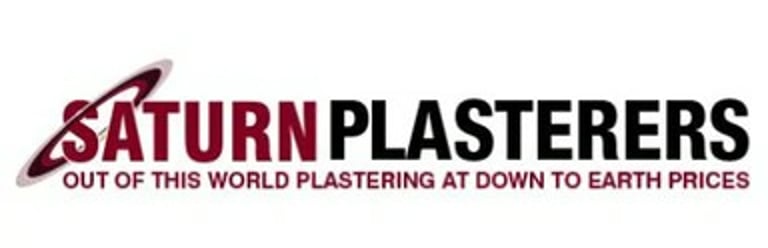 Saturn Plasterers logo