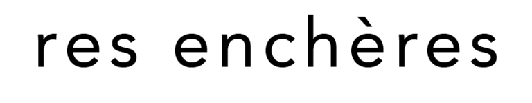 RES ENCHERES logo