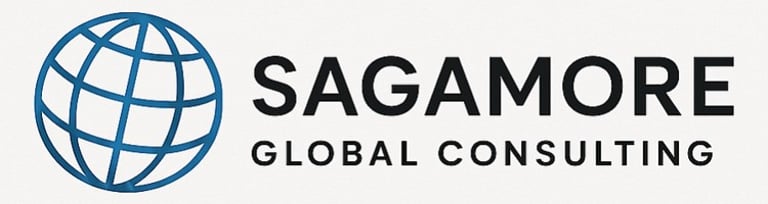 Sagamore Global Consulting logo