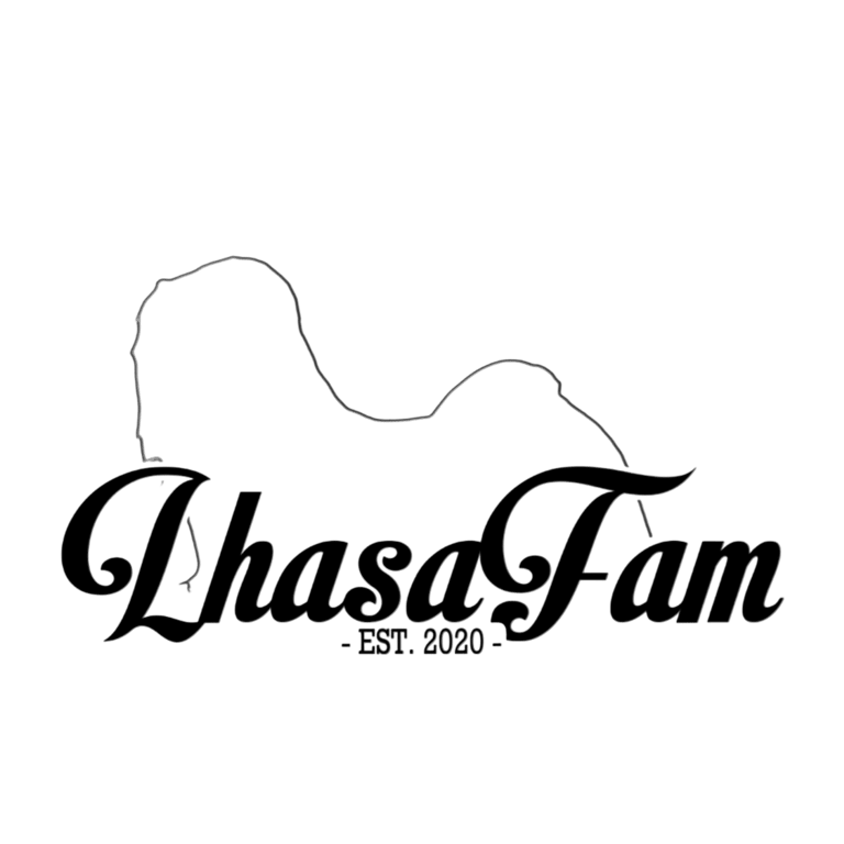 Lhasafam logo