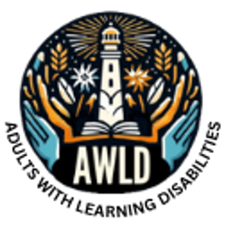 AWLD Foundation logo