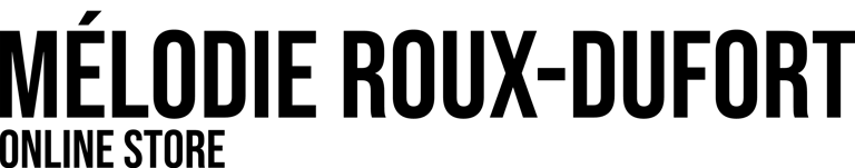Mélodie Roux-Dufort logo