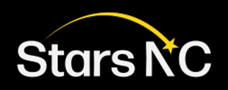 Stars Netball Club logo