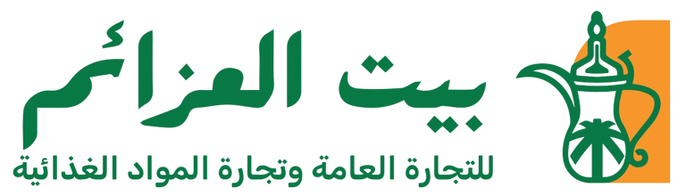 Bait Al-Azaim logo
