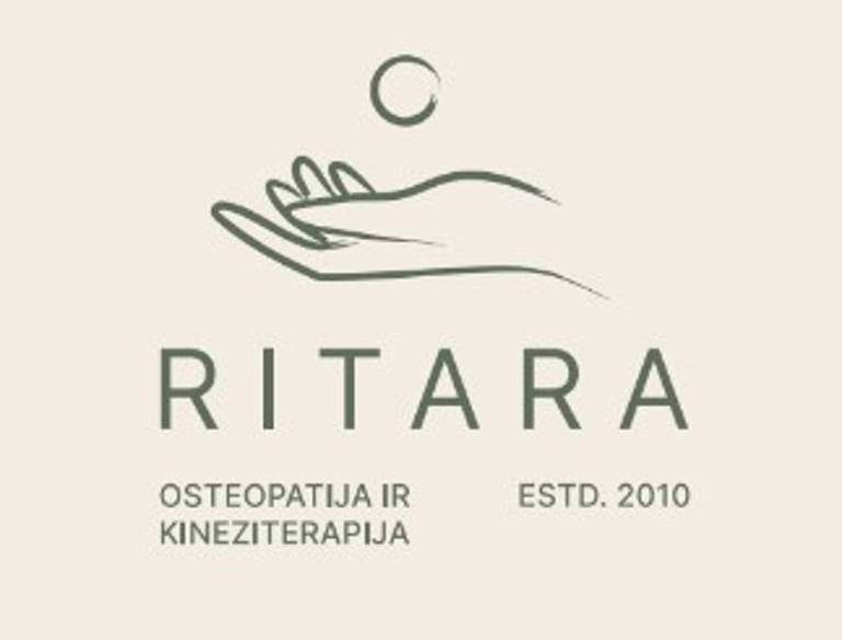 RitaRa logo