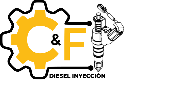 CYF DIESEL INYECCION SAS logo