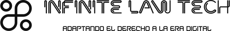 Infinite Law Tech logo