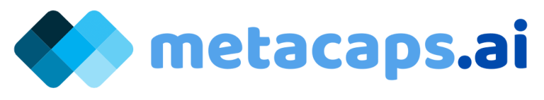 metacaps.ai logo
