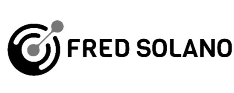 Fred SOLANO logo