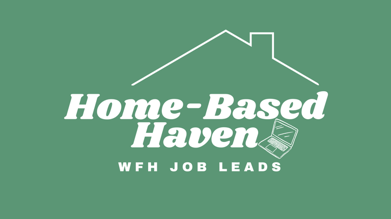 Home Based Haven logo