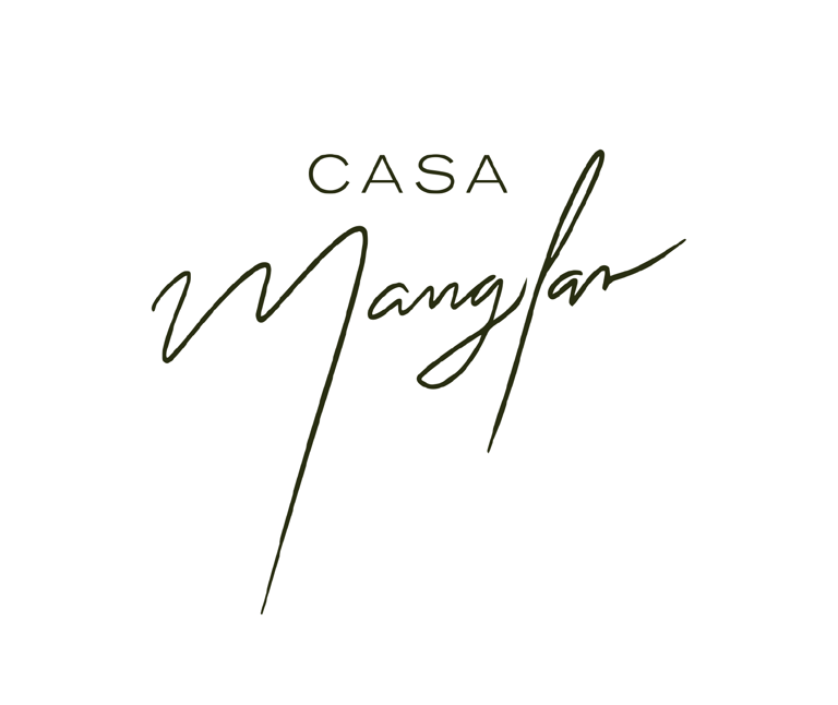 Hotel Casa Manglar logo