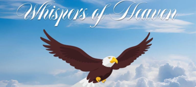 Whispers of Heaven logo