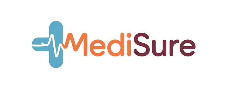 Medisure logo