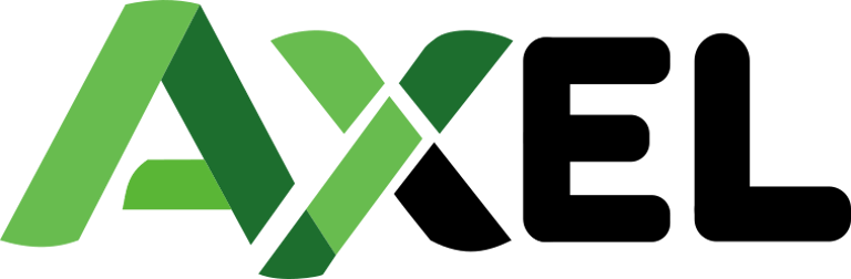 AXEL Payroll logo